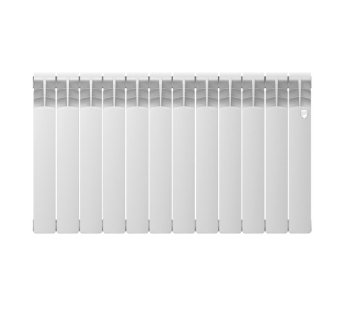 Радиатор алюминиевый Royal Thermo Revolution A 500 - 12 секц.