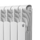 Радиатор алюминиевый Royal Thermo Revolution A 500 - 8 секц.
