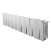 Радиатор биметаллический Royal Thermo PianoForte 200 Белый - 18 секц.