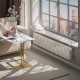 Радиатор биметаллический Royal Thermo PianoForte 200 Белый - 18 секц.