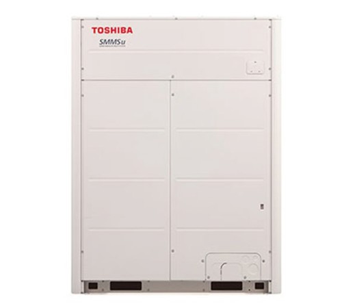 Блок внешний VRF системы TOSHIBA MMY-MAP2206HT8P-E