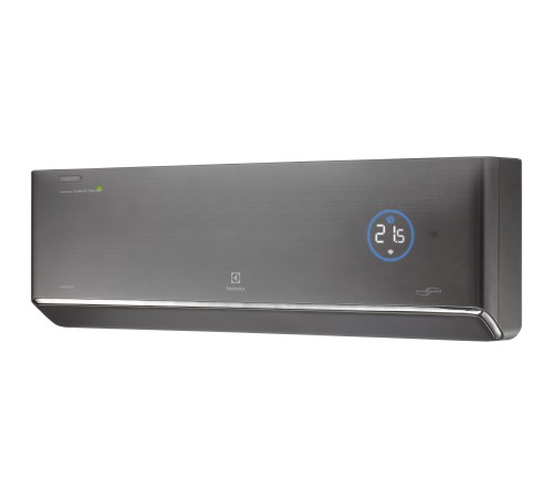 Сплит-система инверторного типа Electrolux Crystal Air Super DC EACS/I-13HFA/N8_V2 комплект