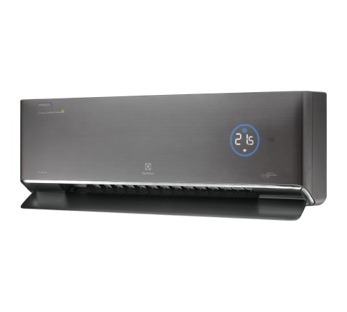 Сплит-система инверторного типа Electrolux Crystal Air Super DC EACS/I-13HFA/N8_V2 комплект