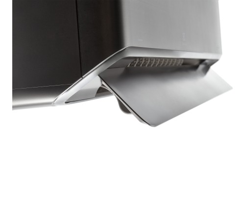 Сплит-система инверторного типа Electrolux Crystal Air Super DC EACS/I-13HFA/N8_V2 комплект