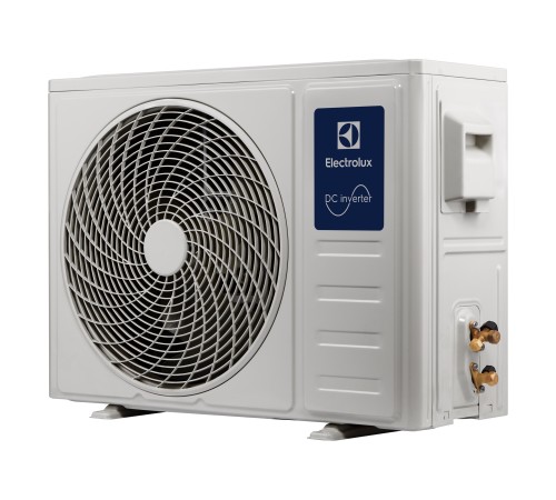 Сплит-система инверторного типа Electrolux Crystal Air Super DC EACS/I-13HFA/N8_V2 комплект