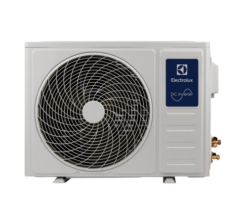 Сплит-система инверторного типа Electrolux Crystal Air Super DC EACS/I-13HFA/N8_V2 комплект