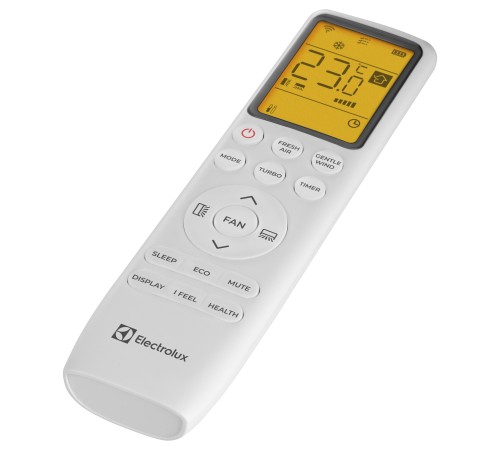 Сплит-система инверторного типа Electrolux Crystal Air Super DC EACS/I-13HFA/N8_V2 комплект