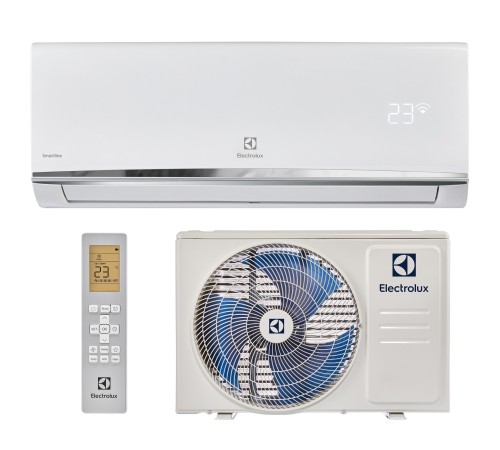 Сплит-система Electrolux Smartline EACS-09HSM/N8_V2 комплект