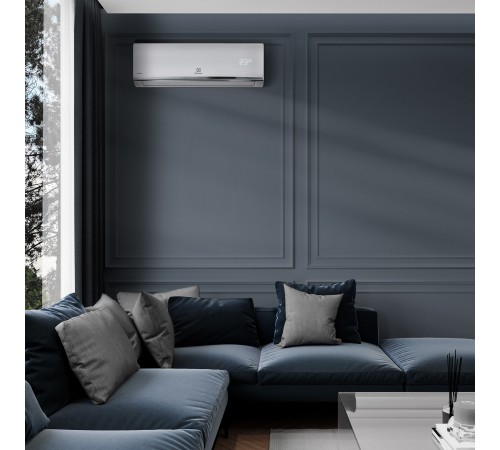 Сплит-система Electrolux Smartline EACS-09HSM/N8_V2 комплект