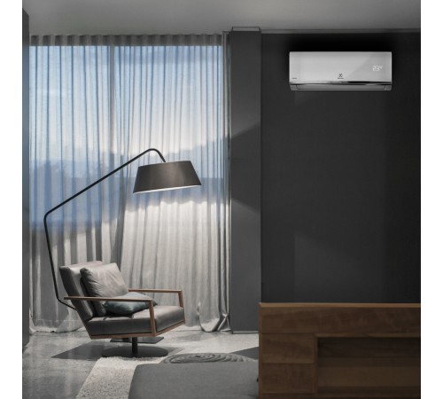 Сплит-система Electrolux Smartline EACS-12HSM/N8_V2 комплект