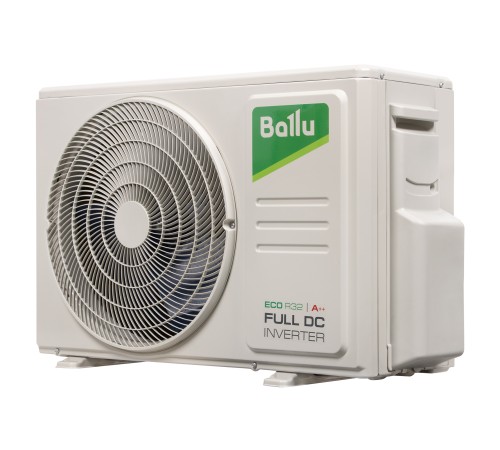 Блок наружный Ballu Multi Smart BM2OI-FM/out-14HN8_V1/EU инверторной мульти сплит-системы