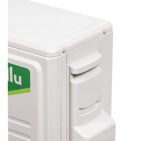 Блок наружный Ballu Multi Smart BM2OI-FM/out-14HN8_V1/EU инверторной мульти сплит-системы
