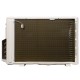 Блок наружный Ballu Multi Smart BM2OI-FM/out-14HN8_V1/EU инверторной мульти сплит-системы