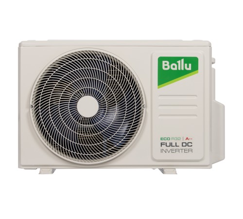 Блок наружный Ballu Multi Smart BM2OI-FM/out-18HN8_V1/EU инверторной мульти сплит-системы