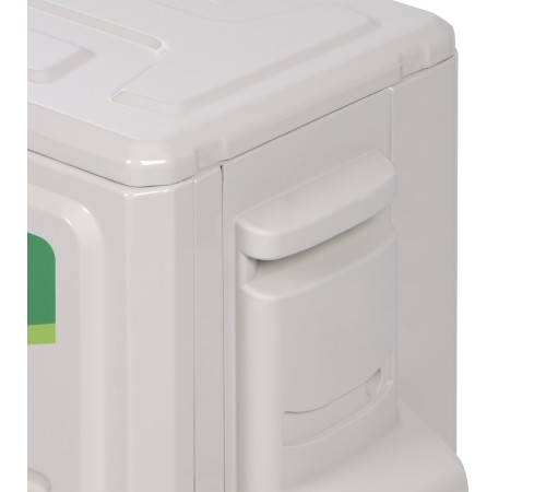 Блок наружный Ballu Multi Smart BM2OI-FM/out-18HN8_V1/EU инверторной мульти сплит-системы