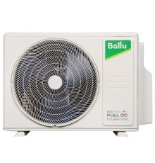 Блок наружный Ballu Multi Smart BM3OI-FM/out-21HN8_V1/EU инверторной мульти сплит-системы