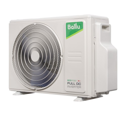 Блок наружный Ballu Multi Smart BM3OI-FM/out-21HN8_V1/EU инверторной мульти сплит-системы