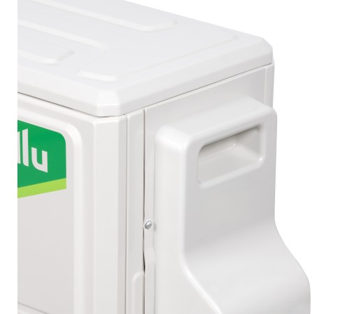 Блок наружный Ballu Multi Smart BM3OI-FM/out-21HN8_V1/EU инверторной мульти сплит-системы