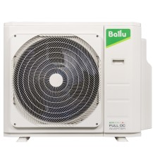 Блок наружный Ballu Multi Smart BM4OI-FM/out-36HN8_V1/EU инверторной мульти сплит-системы