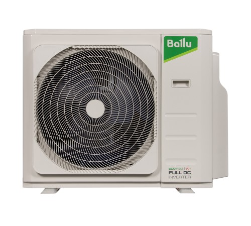 Блок наружный Ballu Multi Smart BM5OI-FM/out-42HN8_V1/EU инверторной мульти сплит-системы