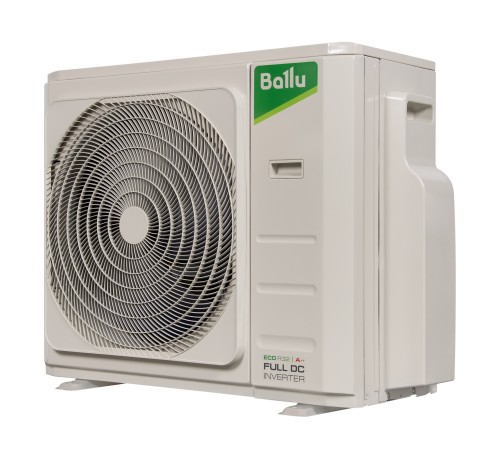 Блок наружный Ballu Multi Smart BM5OI-FM/out-42HN8_V1/EU инверторной мульти сплит-системы