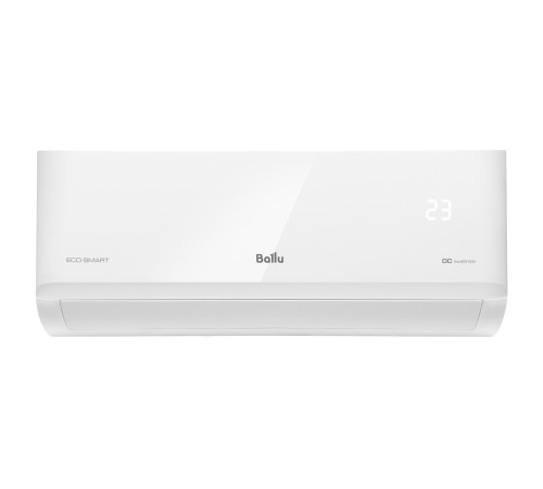 Блок внутренний Ballu ECO Smart DC BSYI-FM/in-07HN8_V1/EU инверторной мульти сплит-системы