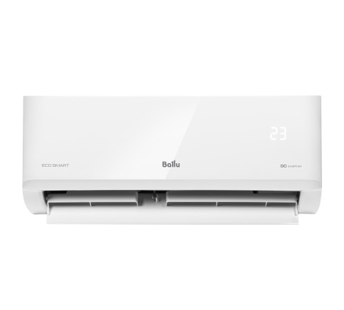 Блок внутренний Ballu ECO Smart DC BSYI-FM/in-07HN8_V1/EU инверторной мульти сплит-системы