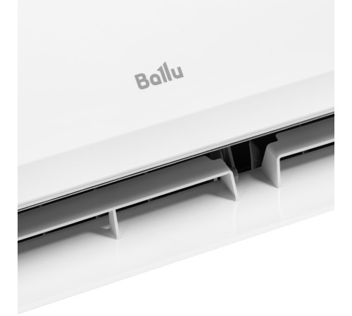 Блок внутренний Ballu ECO Smart DC BSYI-FM/in-07HN8_V1/EU инверторной мульти сплит-системы