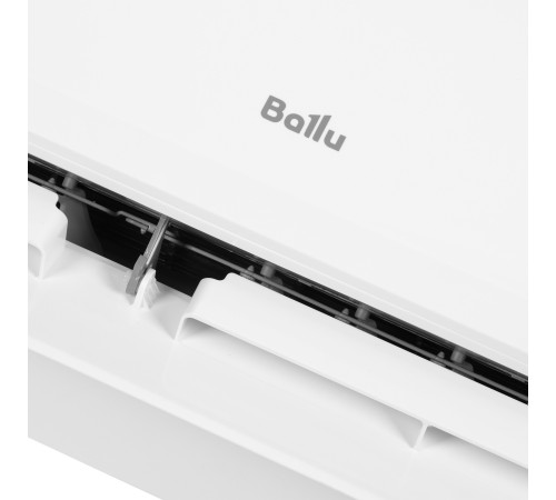 Блок внутренний Ballu ECO Smart DC BSYI-FM/in-09HN8_V1/EU инверторной мульти сплит-системы