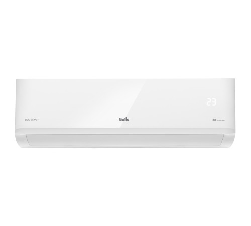 Блок внутренний Ballu ECO Smart DC BSYI-FM/in-18HN8_V1/EU инверторной мульти сплит-системы