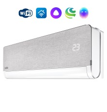 Блок внутренний Ballu Boho DC BSNI-FM/in-10HN8_V1/EU инверторной мульти сплит-системы