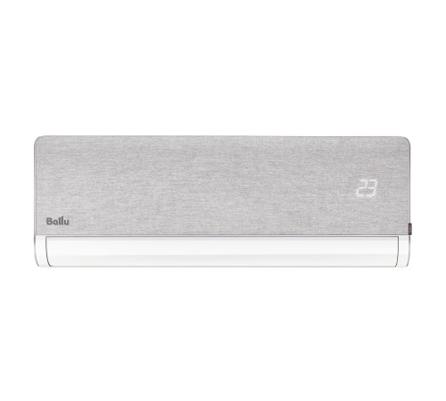 Блок внутренний Ballu Boho DC BSNI-FM/in-10HN8_V1/EU инверторной мульти сплит-системы