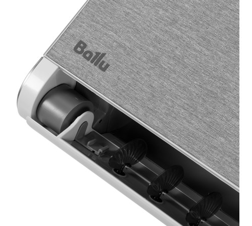 Блок внутренний Ballu Boho DC BSNI-FM/in-10HN8_V1/EU инверторной мульти сплит-системы