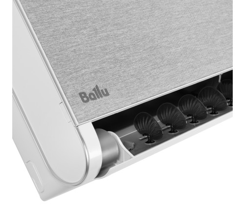 Блок внутренний Ballu Boho DC BSNI-FM/in-10HN8_V1/EU инверторной мульти сплит-системы