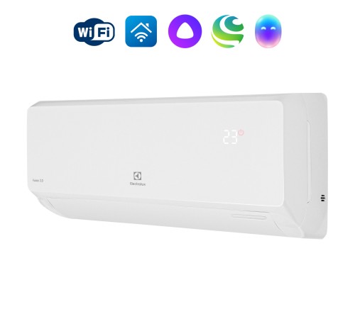 Блок внутренний Electrolux EACS/I-07 HMB FMI/N8_ERP/in_WF сплит-системы