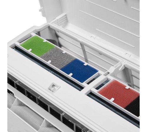 Блок внутренний Electrolux EACS/I-18 HMB FMI/N8_ERP/in_WF сплит-системы