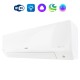 Сплит-система инверторного типа Ballu Ice Peak DC BSPKI-24HN8_V4 комплект