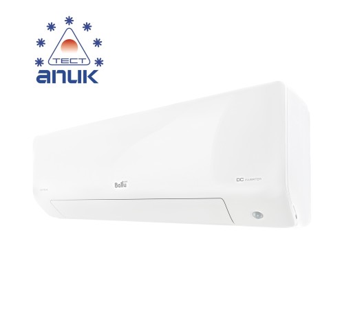 Сплит-система инверторного типа Ballu Ice Peak DC BSPKI-24HN8_V4 комплект