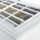 Сплит-система инверторного типа Ballu Ice Peak DC BSPKI-24HN8_V4 комплект