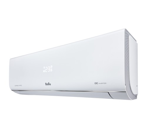 Сплит-система инверторного типа Ballu iGreen Pro DC BSAGI-09HN8_V4 комплект