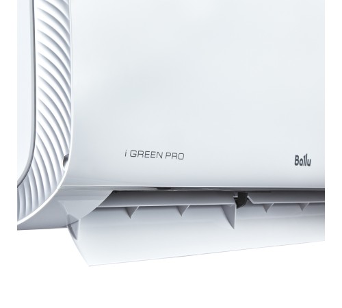 Сплит-система инверторного типа Ballu iGreen Pro DC BSAGI-09HN8_V4 комплект