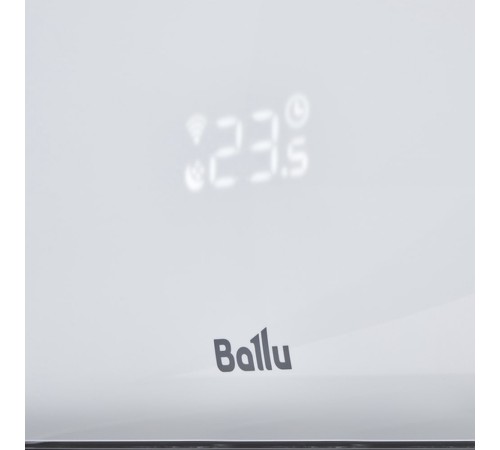 Сплит-система инверторного типа Ballu iGreen Pro DC BSAGI-12HN8_V4 комплект