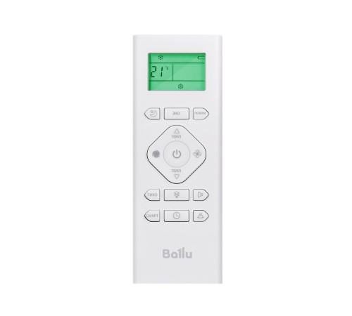 Сплит-система инверторного типа Ballu iGreen Pro DC BSAGI-12HN8_V4 комплект