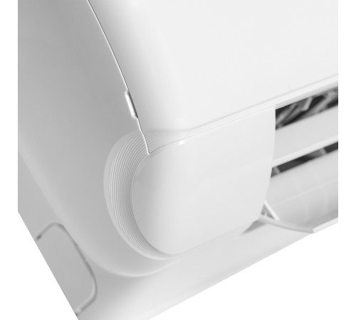 Сплит-система инверторного типа Electrolux Fusion Wave Super DC EACS/I-07HFW/N8 комплект