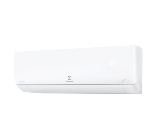 Сплит-система инверторного типа Electrolux Fusion Wave Super DC EACS/I-09HFW/N8 комплект
