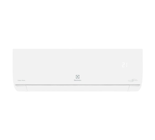 Сплит-система инверторного типа Electrolux Fusion Wave Super DC EACS/I-09HFW/N8 комплект