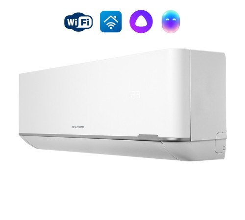 Сплит-система Royal Thermo Barocco RTB-12HN8_V2 комплект