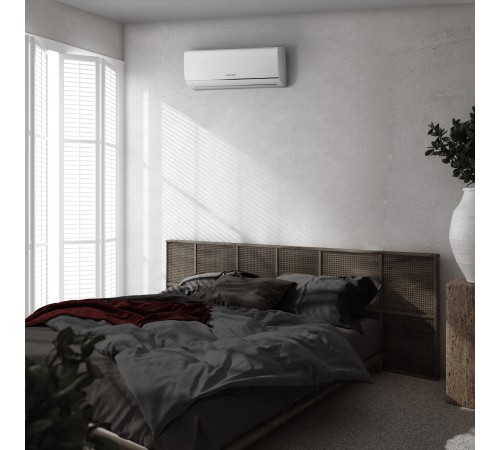 Сплит-система Royal Thermo Siena RTS-09HN8_V2 комплект