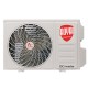 Сплит-система инверторного типа Royal Thermo Barocco DC RTBI-18HN8_V2/white комплект