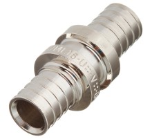 Муфта соединительная REHAU THERM S равнопроходная 17
